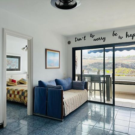 Pambnb - Chic Beachside Apartment Playa San Juan Dış mekan fotoğraf