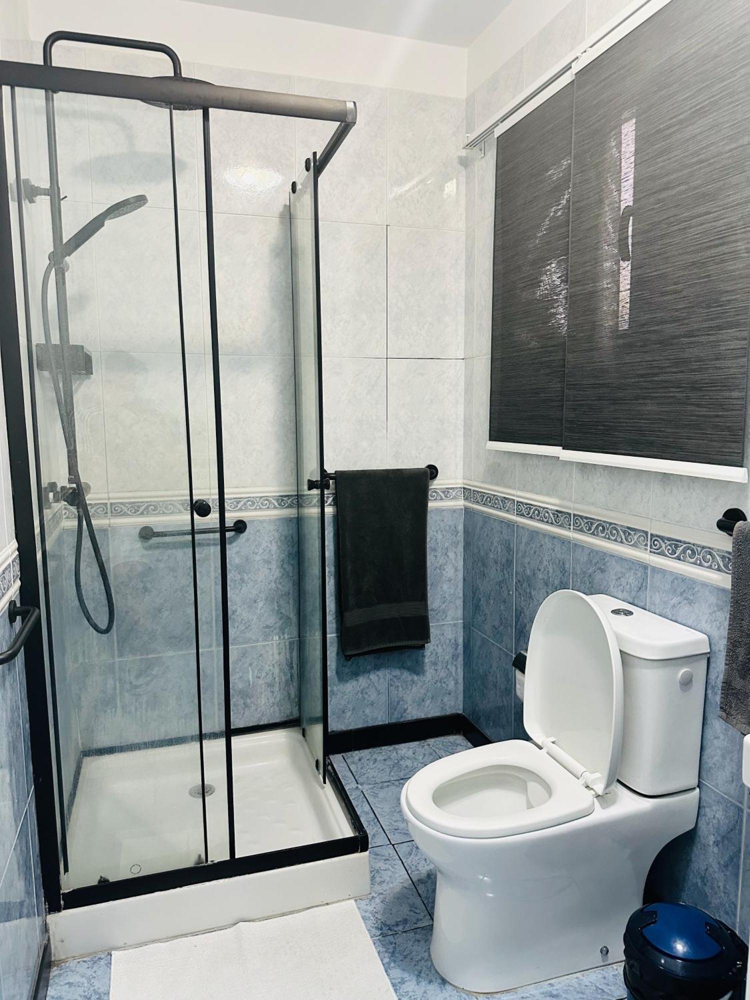 Pambnb - Chic Beachside Apartment Playa San Juan Dış mekan fotoğraf