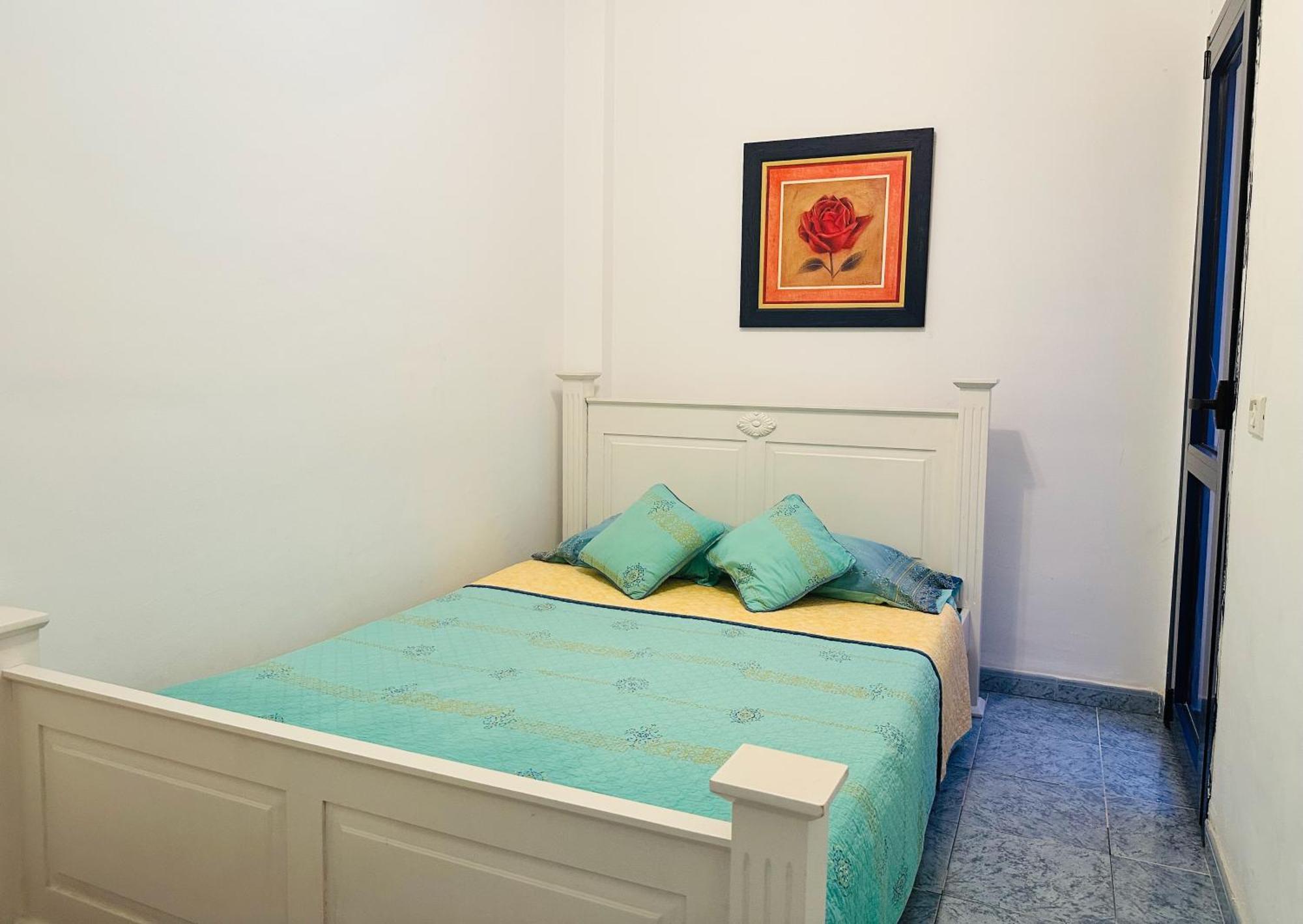 Pambnb - Chic Beachside Apartment Playa San Juan Dış mekan fotoğraf