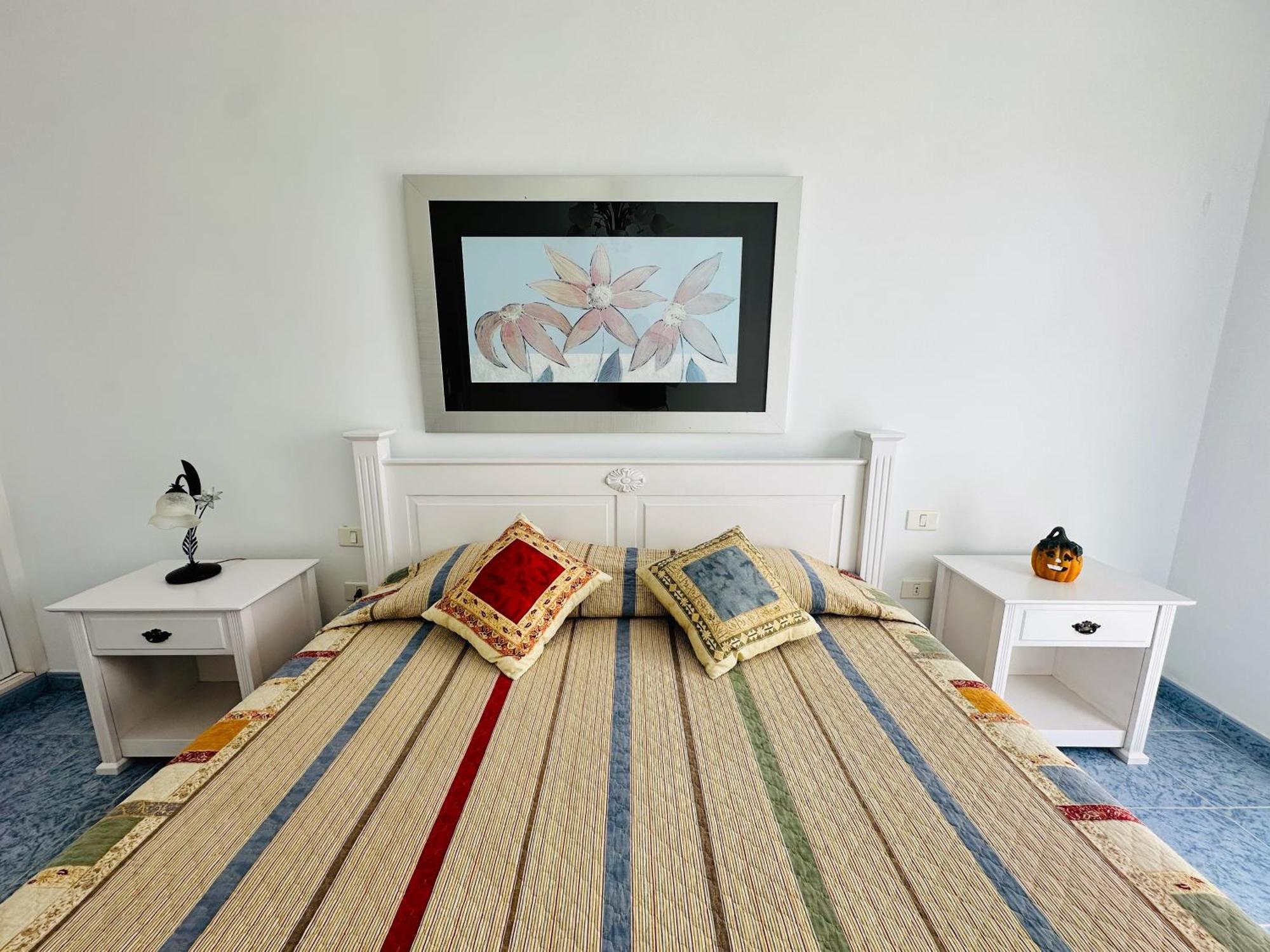 Pambnb - Chic Beachside Apartment Playa San Juan Dış mekan fotoğraf