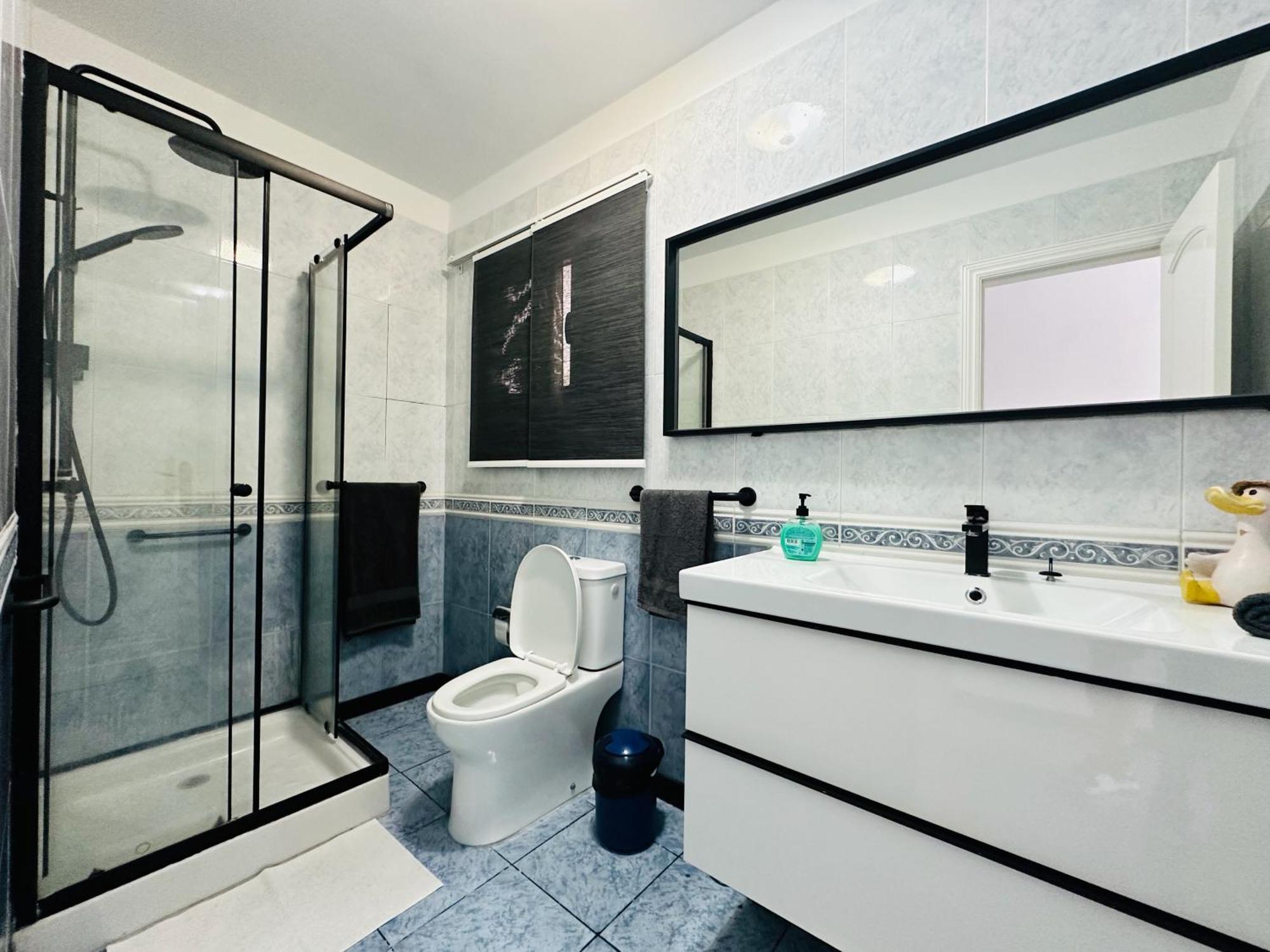 Pambnb - Chic Beachside Apartment Playa San Juan Dış mekan fotoğraf
