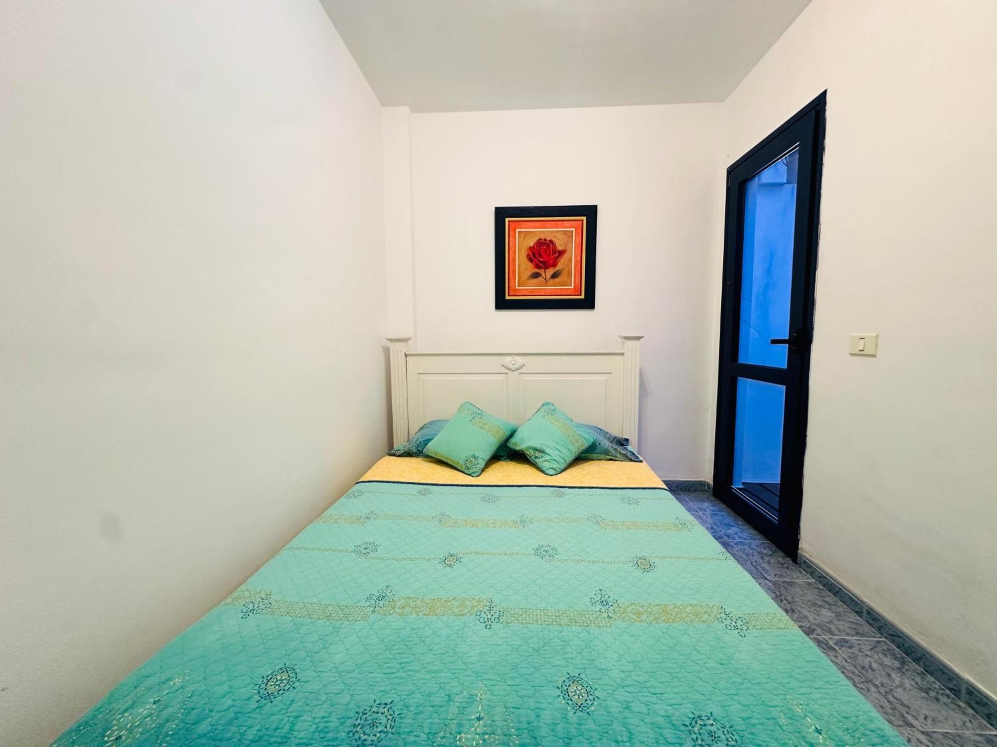 Pambnb - Chic Beachside Apartment Playa San Juan Dış mekan fotoğraf