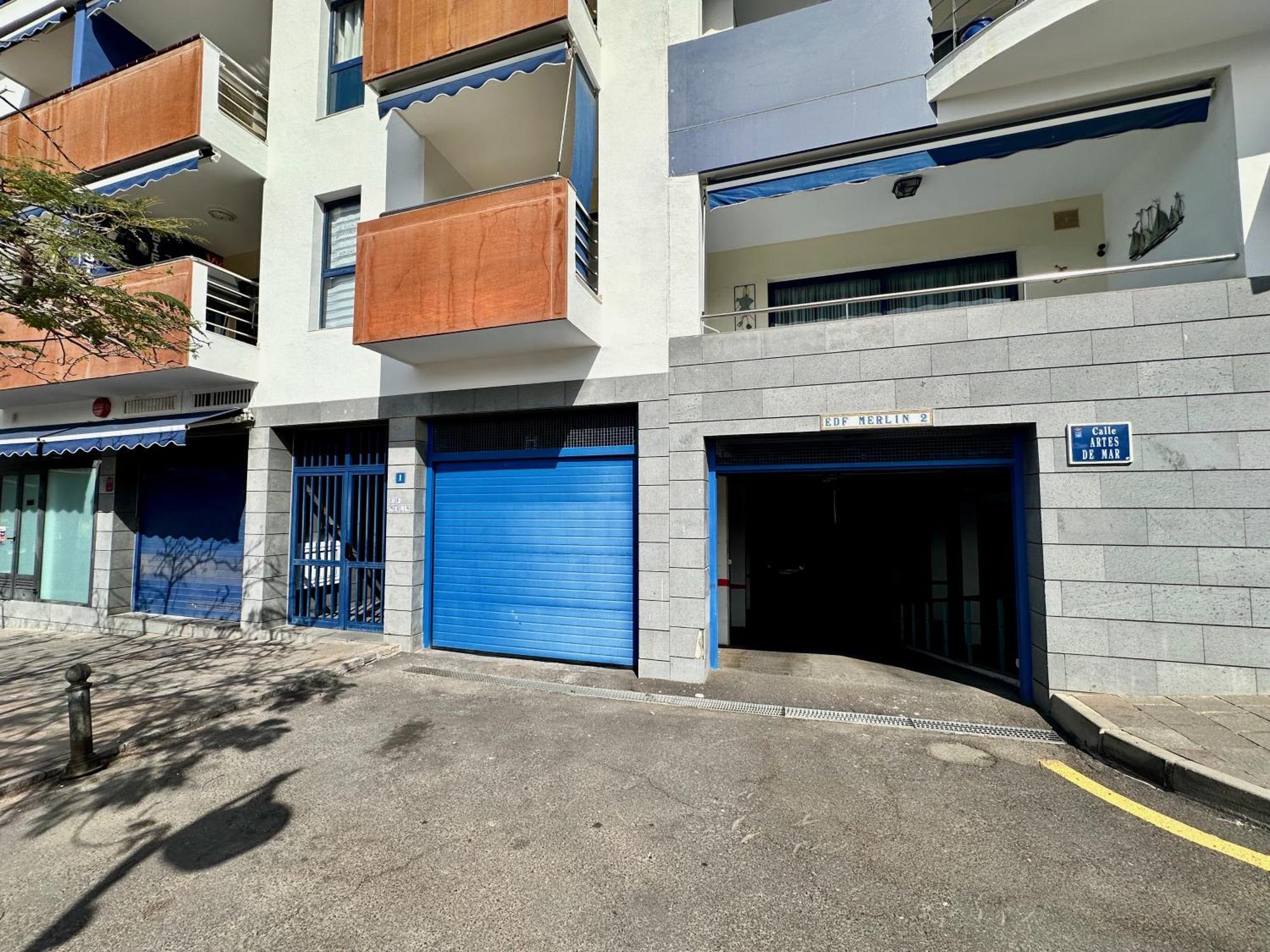 Pambnb - Chic Beachside Apartment Playa San Juan Dış mekan fotoğraf