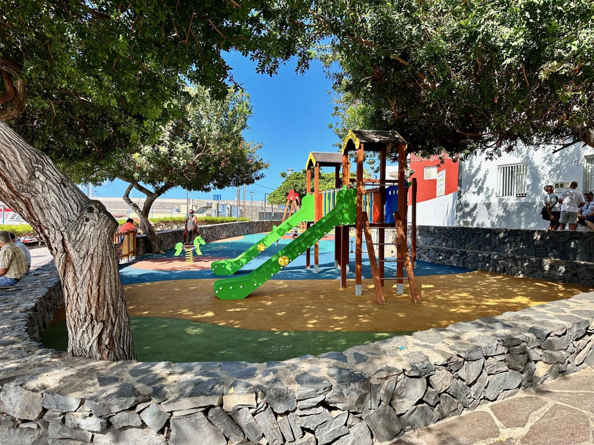 Pambnb - Chic Beachside Apartment Playa San Juan Dış mekan fotoğraf